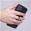 Defender Slide case for Samsung Galaxy A37 5G black