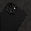Silicon Box case for Samsung Galaxy S26 Plus black