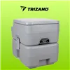 Trizand 24498 pārnēsājamā tualete