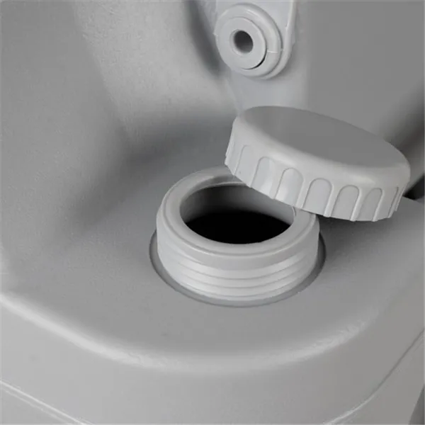 Trizand 24498 portable toilet