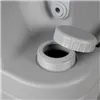 Trizand 24498 portable toilet