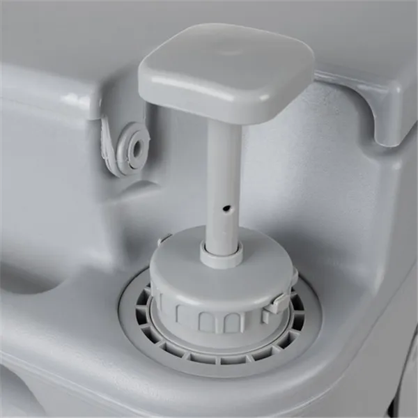 Trizand 24498 portable toilet