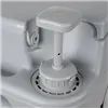 Портативный туалет Trizand 24498