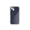 Silicon Box case for Samsung Galaxy A57 5G dark blue