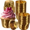 Muffinivormid - 50 tk komplekt Ruhhy 24376