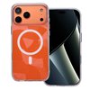Flash Mag case for Samsung Galaxy S26 Plus orange