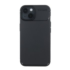 Carbon Black case for Samsung Galaxy A37 5G