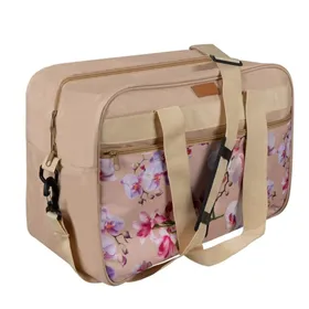 Ceļojuma soma 40x30x20cm Trizand 24255