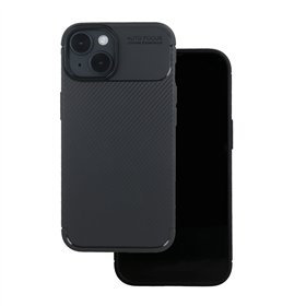 Carbon Black case for Samsung Galaxy A27 5G