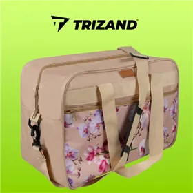 Reisikott 40x30x20cm Trizand 24255