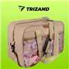 Reisikott 40x30x20cm Trizand 24255