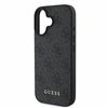 Guess case for iPhone 16 6.1&quot czarny/black hardcase 4G Classic