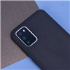 Matt TPU case for Oppo A5 Pro 5G black