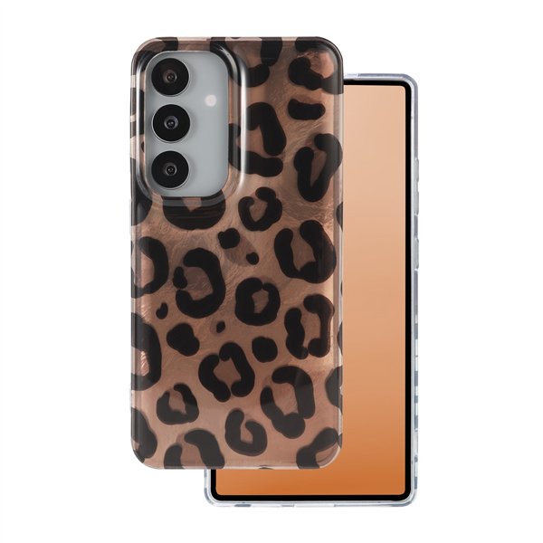 Animal Print case for Samsung Galaxy S26 Ultra Panther