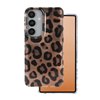 Animal Print case for Samsung Galaxy S26 Ultra Panther