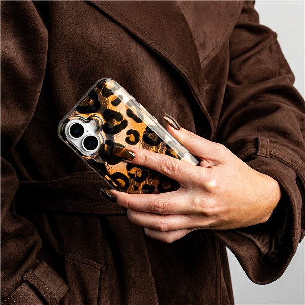 Animal Print case for Samsung Galaxy S26 Ultra Panther