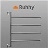Полотенцедержатель для ванной комнаты Ruhhy 24267