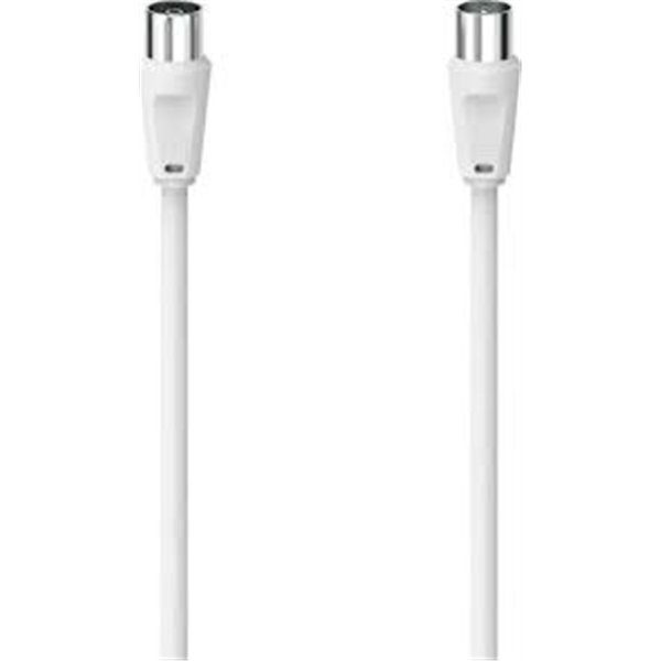 Antenna cable Hama M-H 75DB 1,5 m