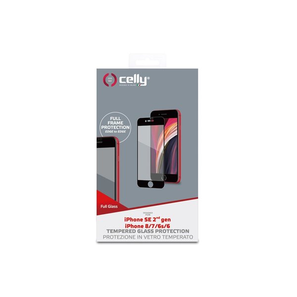 Screen Protector Celly SAMSUNG SE 2020