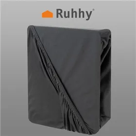 Простынь на подгонке 180х200 Ruhhy 24926
