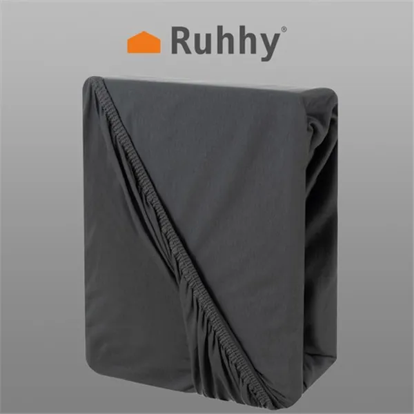 Простынь на подгонке 180х200 Ruhhy 24926