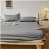 Fitted sheet 180x200 Ruhhy 24926