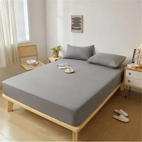 Fitted sheet 180x200 Ruhhy 24926