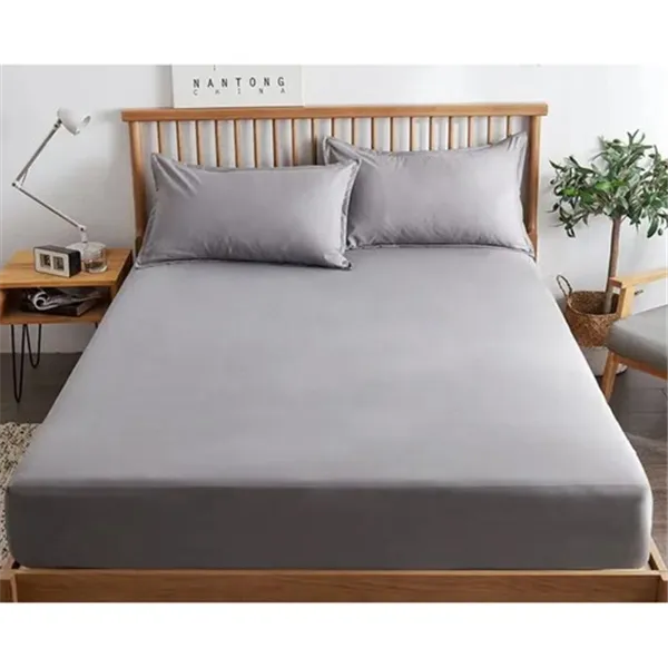 Palags ar gumiju 180x200 Ruhhy 24926