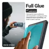 Crong 3D Armour Glass Lite - Full Glue Tempered Glass for Samsung Galaxy A16 / A17 / A26