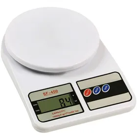 Keittiövaaka 10 kg Ruhhy 24174