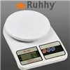 Кухонные весы 10 кг Ruhhy 24174