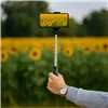 Selfiju nūja/statīvs + tālvadības pults Izoxis 23518