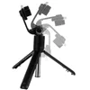Selfie-pulk/statiiv + pult Izoxis 23518