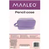 Maaleo 24518 складной пенал с четырьмя отделениями