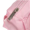 Double extendable pencil case - pink Maaleo 24519