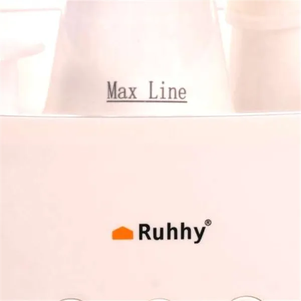 Air humidifier - night light Ruhhy 24378