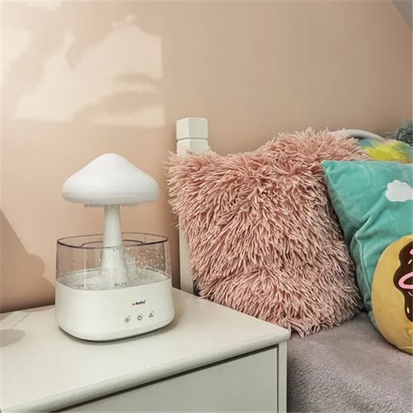 Õhuniisutaja - öölamp Ruhhy 24378