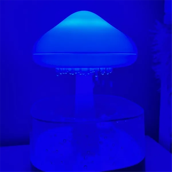 Õhuniisutaja - öölamp Ruhhy 24378