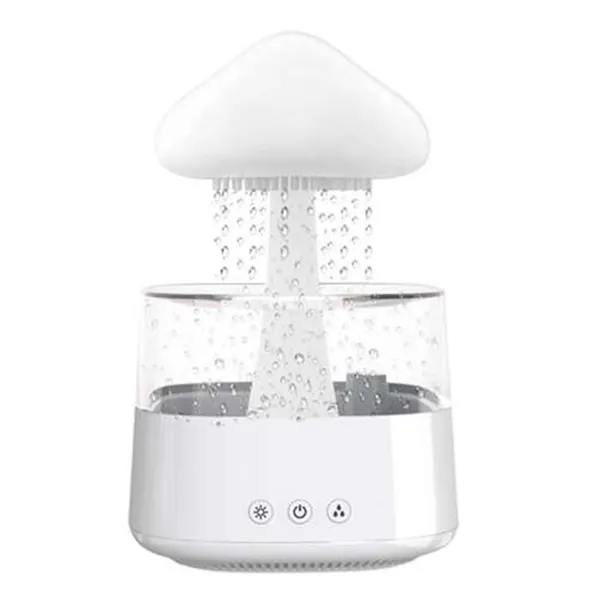 Õhuniisutaja - öölamp Ruhhy 24378