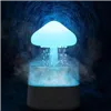 Air humidifier - night light Ruhhy 24378