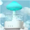 Õhuniisutaja - öölamp Ruhhy 24378