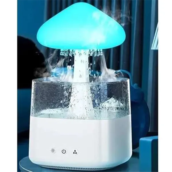Õhuniisutaja - öölamp Ruhhy 24378