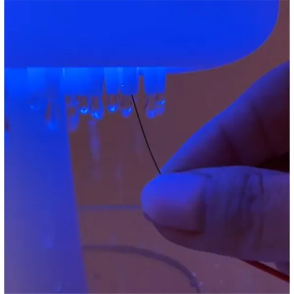 Air humidifier - night light Ruhhy 24378