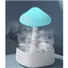 Air humidifier - night light Ruhhy 24378
