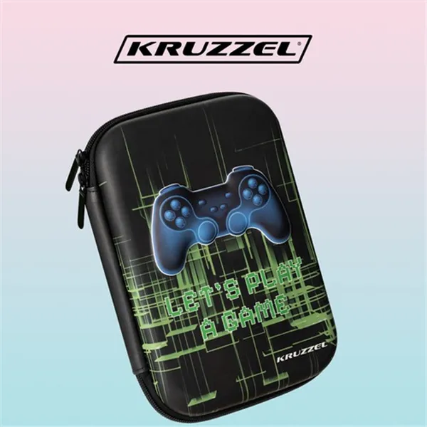 Taittuva penaali - koulu Kruzzel 24533