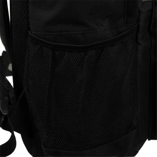 Seljakott 22L - koolile Kruzzel 24532
