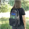 Kuprinė 22L - mokyklinė Kruzzel 24532