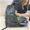 Seljakott 22L - koolile Kruzzel 24532