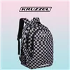 Reppu 22L - ruutukuvioinen Kruzzel 24530