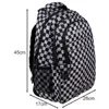 Mugursoma 22L - rūtaina Kruzzel 24530